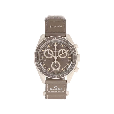 Mission to Earth - DESERT