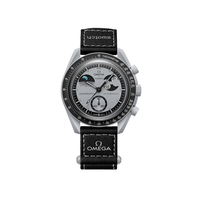 MISSION TO EARTHPHASE