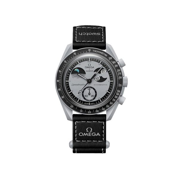 MISSION TO EARTHPHASE