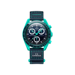 Mission to Earth - POLAR LIGHTS