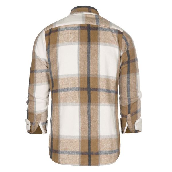 پیراهن آستین بلند مردانه مدل SB-SS-4517