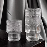 ست لیوان و نیم لیوان هیل مراکشی وارداتی