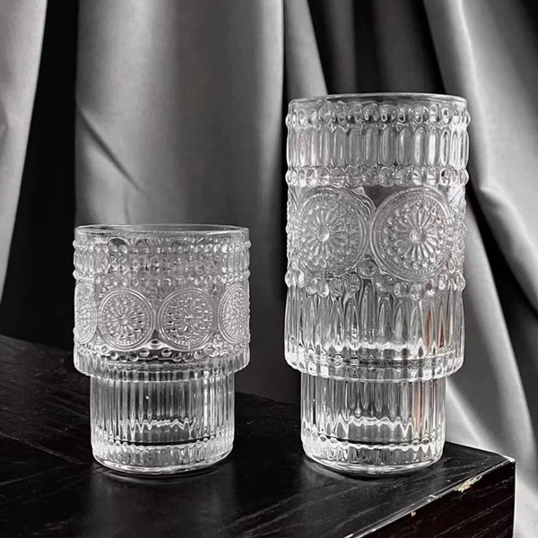 ست لیوان و نیم لیوان هیل مراکشی وارداتی