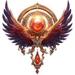 برچسب DTF استیکر حرارتی لباس مدل مورتال 2