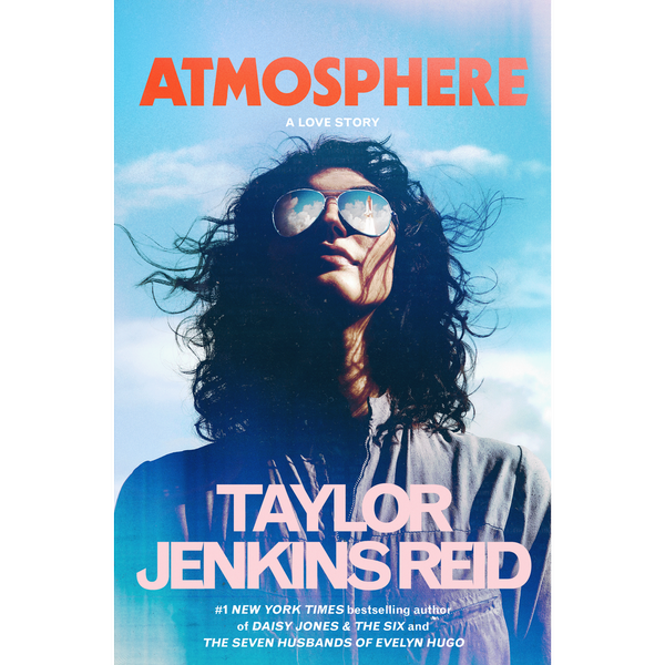 Atmosphere by Taylor Jenkins Reid