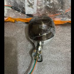 راهنما هندا CG