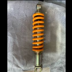 کمک عقب تریل هیوسانگ