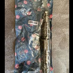 شافت گیربکس بلند 157 میلیمتر