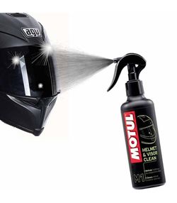 تمیزکننده کلاه کاسکت و نقاب M1 موتول