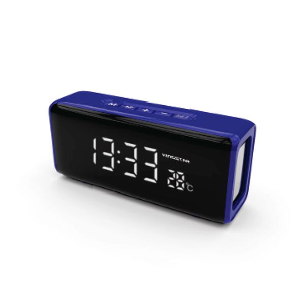 اسپیکر قابل حمل کینگ استار مدل KBS157