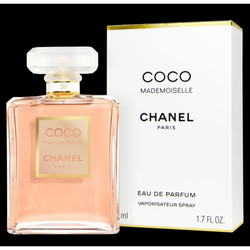 عطر ادکلن شنل کوکو مادمازل-کوکو شانل | Chanel Coco Mademoiselle