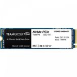 SSD Internal TeamGroup MP33 1TB