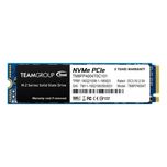 SSD Internal TeamGroup MP34 4TB
