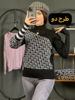 بلوز بافت ترک دیور کد1288