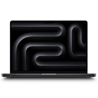 لپ تاپ 14.2 اینچی اپل مدل MacBook Pro MDE14 2025 LLA-M5-16GB RAM-1TB SSD