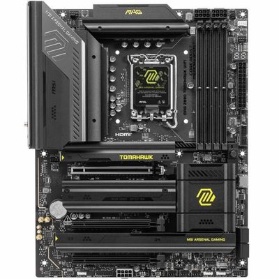 MotherBoard MSI MAG Z890 TOMAHAWK WIFI DDR5