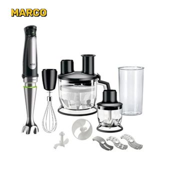 گوشت کوب برقی براون مدل MQ 7085X ضمانت اصالت کالا و ارسال فوری و رایگان /گارانتی 18 ماهه مارکو تجارت