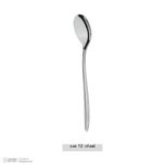 سرویس قاشق و چنگال 137 پارچه ام جی اس مدل DF044