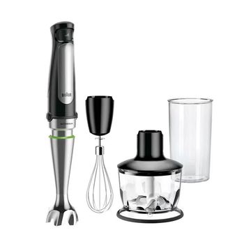 گوشت کوب برقی براون مدل MQ7035X