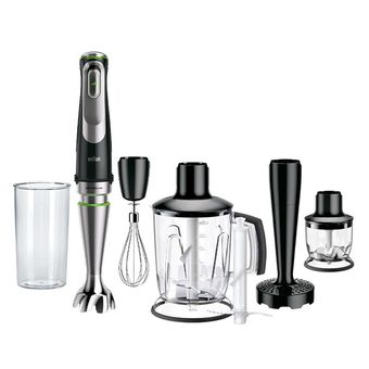 گوشت کوب برقی براون مدل MQ9147X
