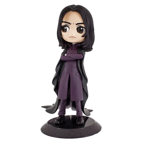 اکشن فیگور طرح هری پاتر کد 313066 بسته 3 عددی