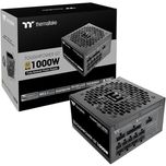 Power Supply Thermaltake TOUGHPOWER GT 1000W GOLD
