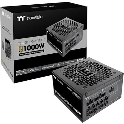 Power Supply Thermaltake TOUGHPOWER GT 1000W GOLD