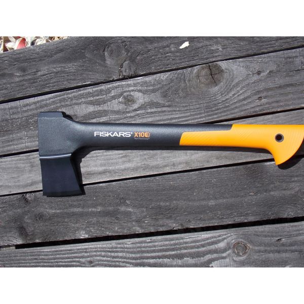تبر فیسکارس مدل X10 کد 2