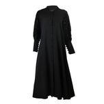 مانتو زنانه مدل MDSS-CG4373