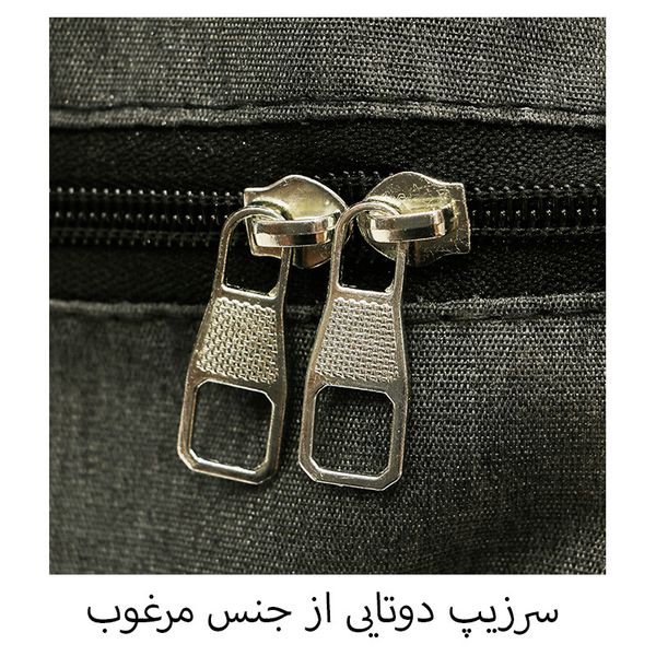 کوله پشتی اسپرت توریث مدل SPORT 1 - 150009