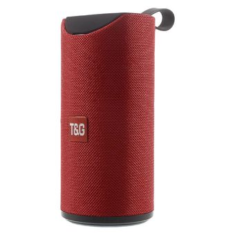 اسپیکر بلوتوثی قابل حمل مدل  آر سون