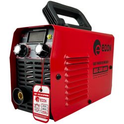 دستگاه جوشکاری ادون مدل ARC300MINI ظرفیت 300 آمپر