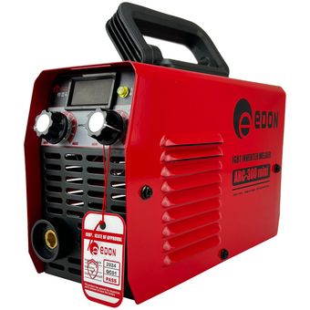 دستگاه جوشکاری ادون مدل ARC300MINI ظرفیت 300 آمپر