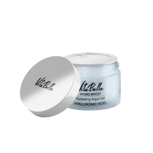 ژل آبرسان ویتابلا مدل 01 حجم 50 میلیلیتر