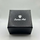 ساعت مچی عقربهای کوارتز مردانه سوئیس آرت مدل ANT136BK0301