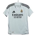 تی شرت ورزشی مردانه مدل رئال مادرید پلیری کد 2025