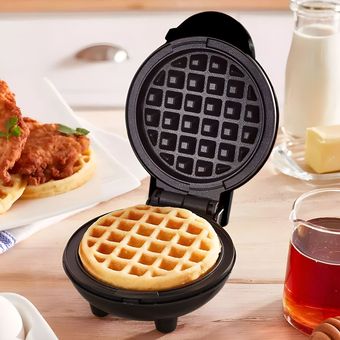 وافل ساز مینی مدل MKO3