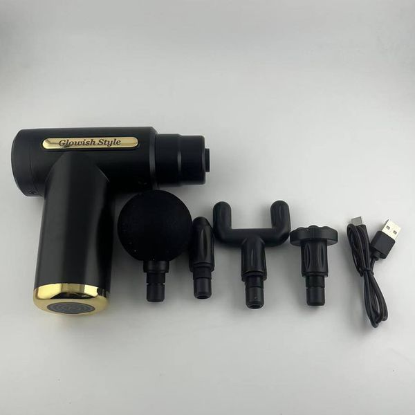 ماساژور تفنگی