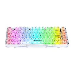 کیبورد مخصوص بازی ردراگون مدل k649 CT-RGB-PRO