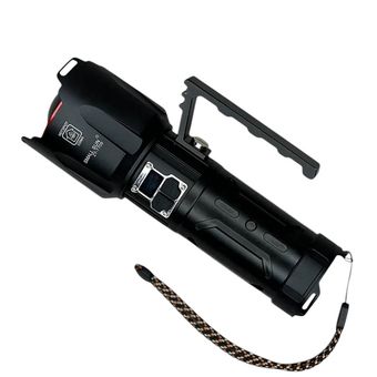 چراغ قوه دستی اسمال سان مدل T709