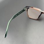 عینک آفتابی آلبرت وگ مدل SZ8107 Russet Sacramento