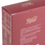 ادو پرفیوم زنانه زدفون مدل باکارات رژ 540 با رایحه گرم و شیرین حجم 100 میلی لیتر
