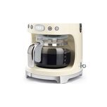 قهوه ساز اسمگ مدل DCF02CREU