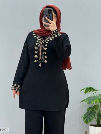 شومیز  کد 281