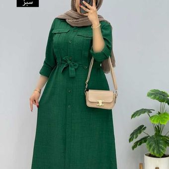 مانتو شانتون تیسا کد 289