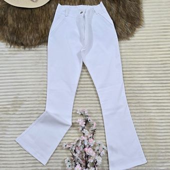 شلوار دمپا کتان302