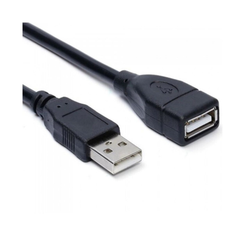 کابل افزایش طول USB سه متری