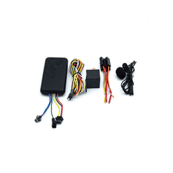 ردیاب خودرو مدل GPS_GTR