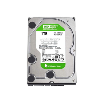 هارددیسک 1 ترابایت Western Digital
