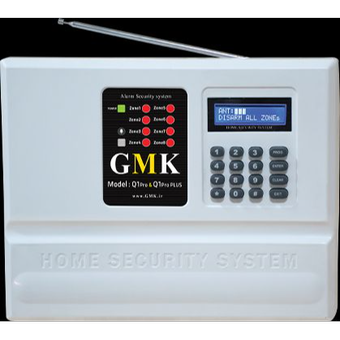 دزدگیر اماکن جی ام کا ( GMK T1)